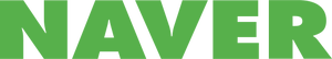 Naver Corporation Logo (2013 - 2018)