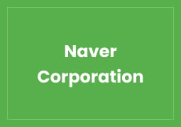 Naver Corporation Featured Image