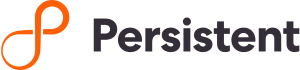 Persistent Systems Logo  (2021 - Present)