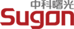 Sugon Logo (2011 - Present)