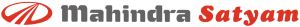 Tech Mahindra Logo (2009 - 2013)