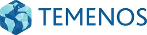 Temenos Logo (2016 - 2018)