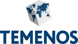 Temenos Logo (2018 - 2022)