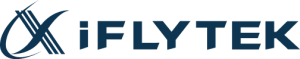  iFlytek Logo (2008 - Present)