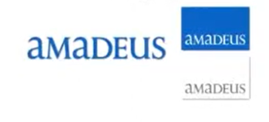 Amadeus insignia from 2003 to 2005