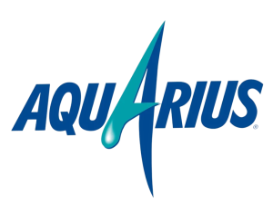 Aquarius symbol from 1991-2005