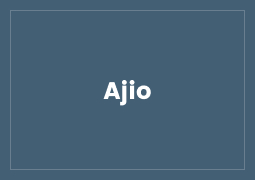 Ajio Featured Image