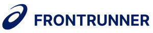 Logo of Asics FrontRunner