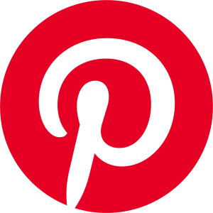 Pinterest Primary Logo