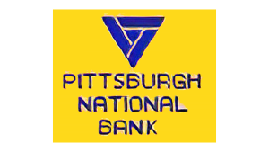 PNC Bank Logo (1959-1990)