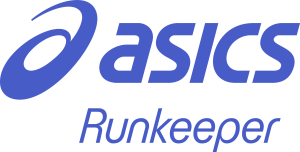 Secondary symbol of Asics Runkeeper