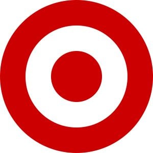 Target bullseye logo