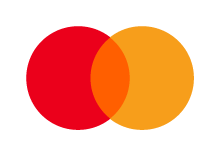 Mastercard 2019 logo