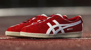 Asics Tiger Stripes