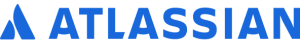 Atlassian Logo at present