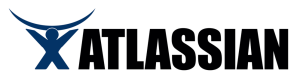 The 2008 Atlassian logo