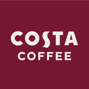 New Costa Coffee Logo