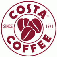 Costa Coffee Emblem