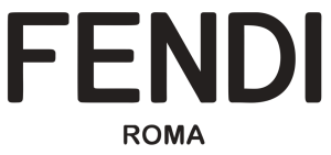 Fendi Roma Logo
