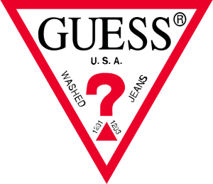 Guess logo