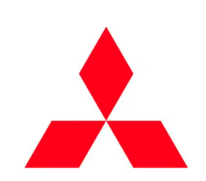 Mitsubishi Logo