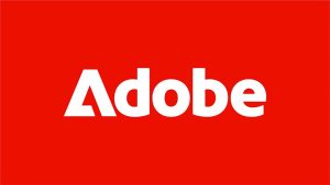 Adobe Logo