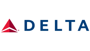 Delta Air Lines Logo