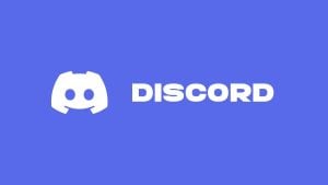 Discord Logo