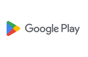Google Play Logo