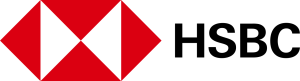 HSBC Bank Logo