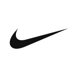 Nike’s minimalist logo