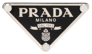 Prada Triangle