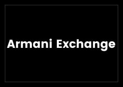 Armani Exchange Featured Image