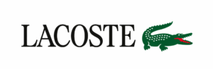 New Lacoste logo in 2026