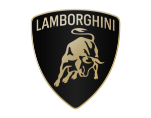 Lamborghini logo