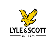 Lyle & Scott Logo
