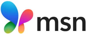 MSN Logo