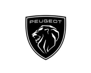 Peugeot lion logo
