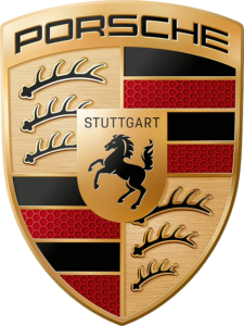 Porsche Logo in 2023