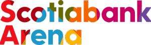 Scotiabank Arena logo