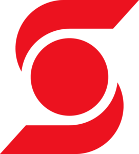 Scotiabank “S” icon in 2019