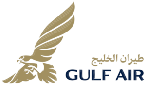 Gulf Air Logo