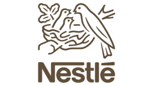 Nestlé Logo