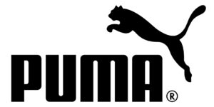Puma No. 1 Logo