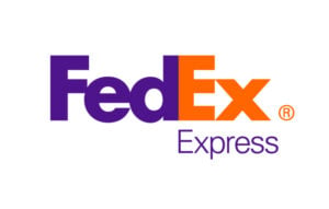 FedEx Express logo