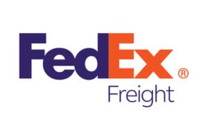 FedEx Freight logo
