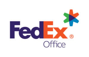 FedEx Office logo