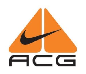 Nike ACG lungs logo