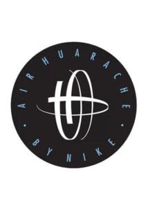 Nike Huarache logo