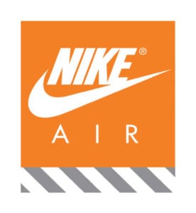 Nike Air logo